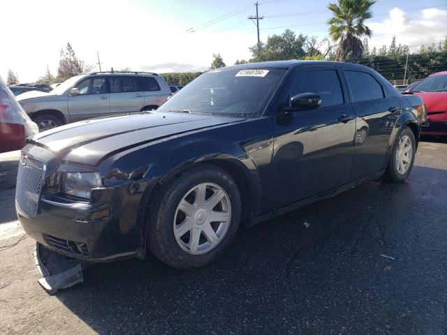 2005 CHRYSLER 300 TOURING 2005 image