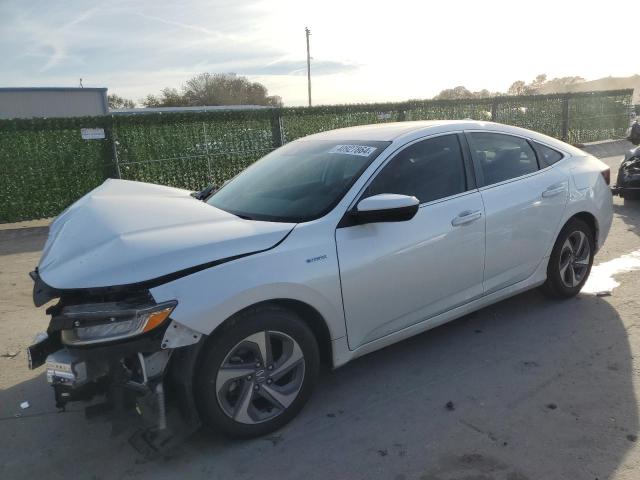 2020 HONDA INSIGHT EX 2020 image