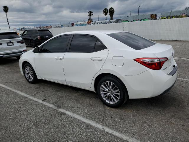 Obraz 2 z 2014 TOYOTA COROLLA L 2014 z VIN 5YFBURHE0EP103322