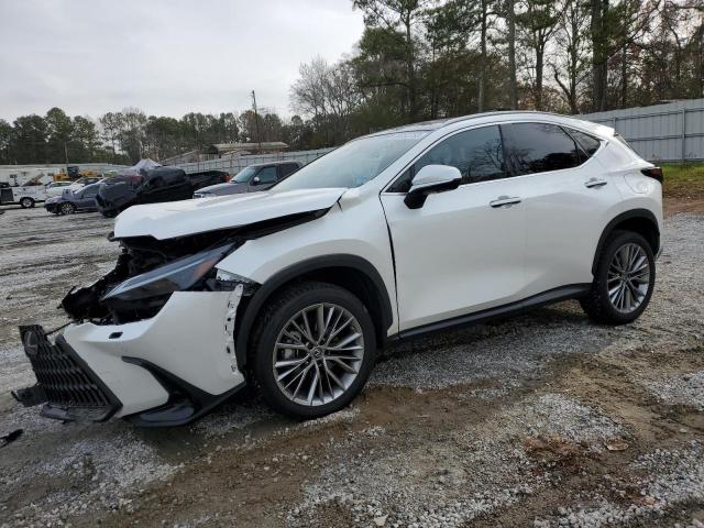 Obraz 1 z 2022 LEXUS NX 350 2022 z VIN JTJHGCEZ9N2005939