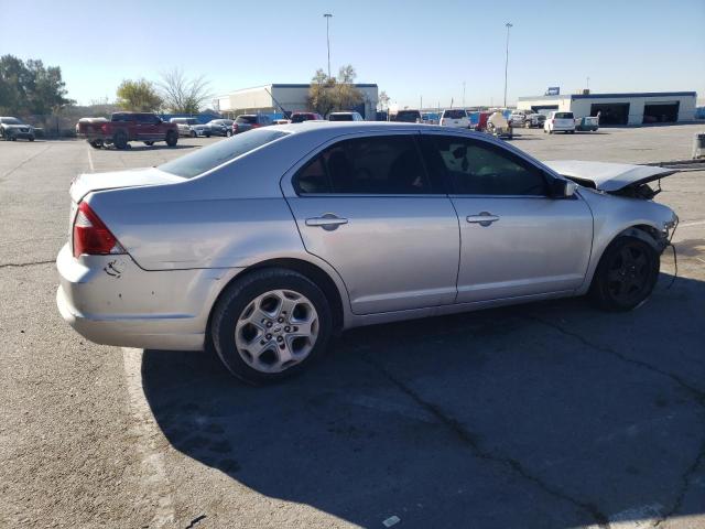 Image 3 of 2010 FORD FUSION SE 2010 with VIN 3FAHP0HAXAR124909