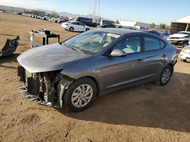 Obraz 1 z 2020 HYUNDAI ELANTRA SE 2020 z VIN 5NPD74LF5LH509609