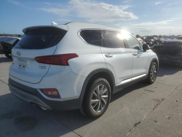 Изображение 3 2020 HYUNDAI SANTA FE SEL 2020 с VIN 5NMS33AD6LH193231