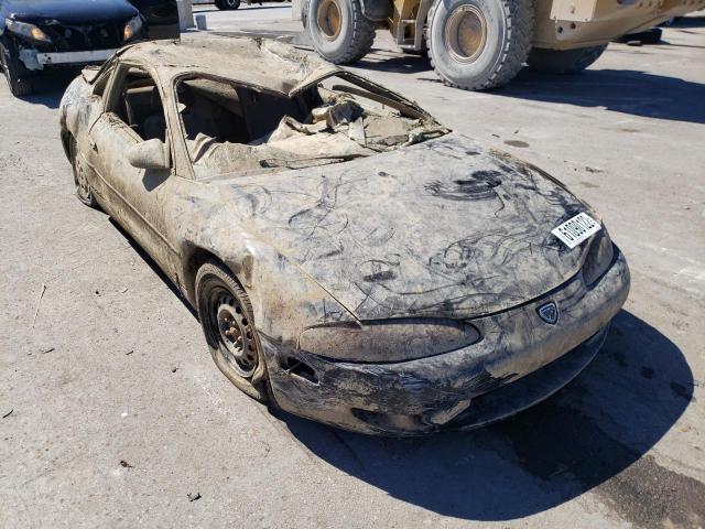 Image 1 of 1996 EAGLE TALON ESI 1996 with VIN 4E3AK44YXTE358826