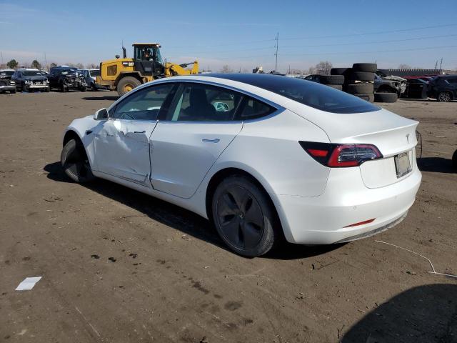 Изображение 2 2020 TESLA MODEL 3  2020 с VIN 5YJ3E1EA2LF802187