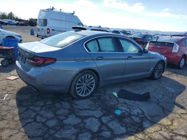 Obraz 3 z 2021 BMW 530 XI 2021 z VIN WBA13BJ02MWW95328
