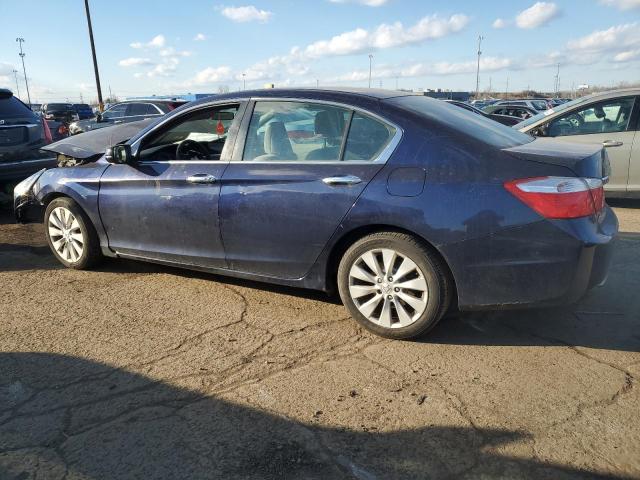 Obraz 2 z 2015 HONDA ACCORD EX 2015 z VIN 1HGCR2F76FA182553