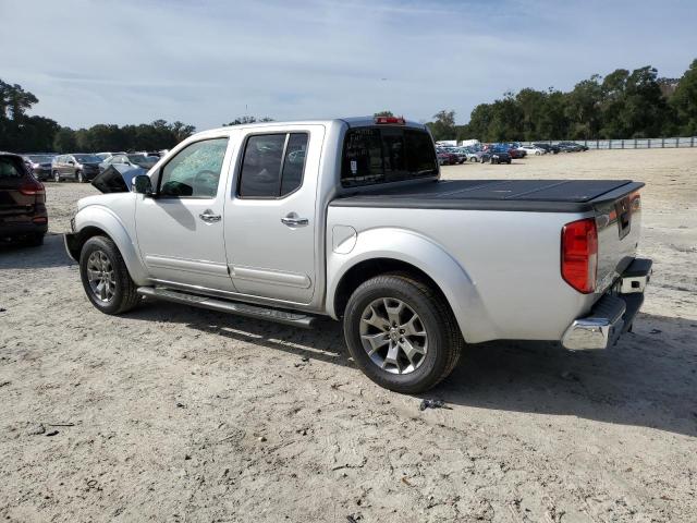 Image 2 of 2019 NISSAN FRONTIER S 2019 with VIN 1N6AD0ER5KN777311