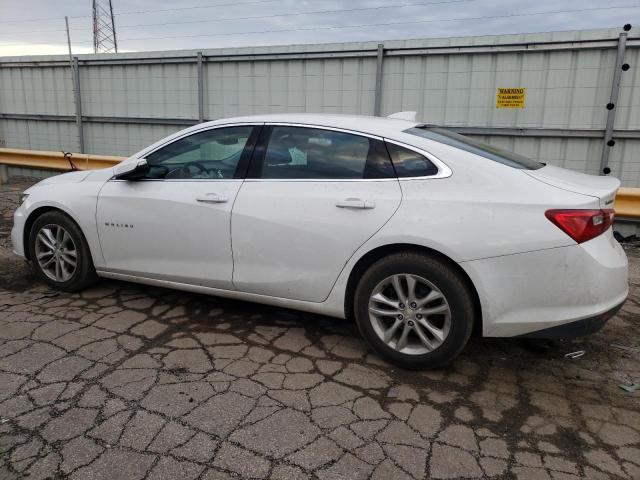 Obraz 2 z 2016 CHEVROLET MALIBU LT 2016 z VIN 1G1ZE5ST2GF291985