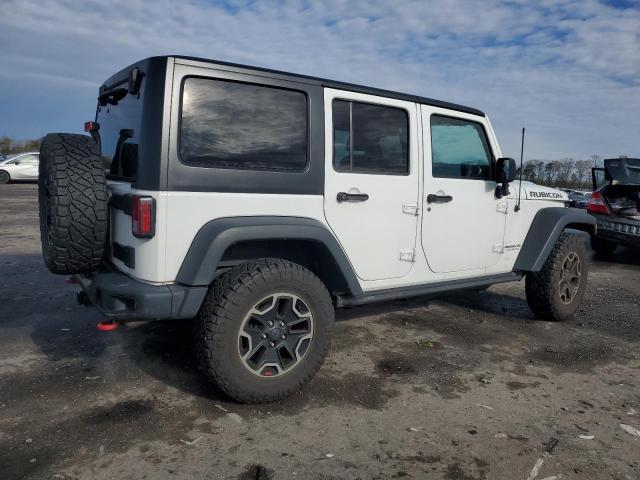 Изображение 3 2016 JEEP WRANGLER UNLIMITED RUBICON 2016 с VIN 1C4HJWFG1GL343822