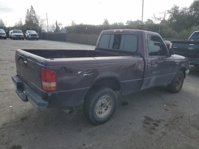 Изображение 3 1994 FORD RANGER  1994 с VIN 1FTCR10AXRUB82104