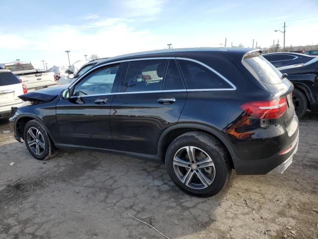 Obraz 2 z 2016 MERCEDES-BENZ GLC 300 4MATIC 2016 z VIN WDC0G4KB0GF031543