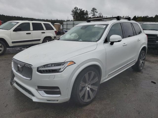 Obraz 1 z 2023 VOLVO XC90 ULTIMATE 2023 z VIN YV4062PA9P1931493