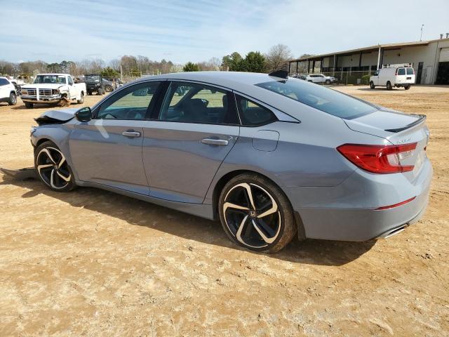 Изображение 2 2022 HONDA ACCORD SPORT 2022 с VIN 1HGCV1F33NA035897