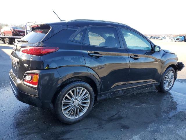 Изображение 3 2021 HYUNDAI KONA SEL 2021 с VIN KM8K2CAA7MU756396