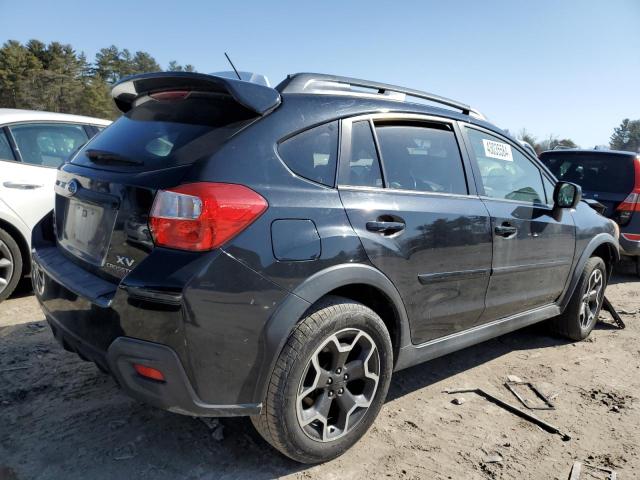 Obraz 3 z 2013 SUBARU XV CROSSTREK 2.0 LIMITED 2013 z VIN JF2GPAGC8DH825549