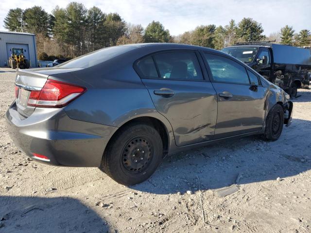 Obraz 3 z 2013 HONDA CIVIC LX 2013 z VIN 2HGFB2F52DH569518