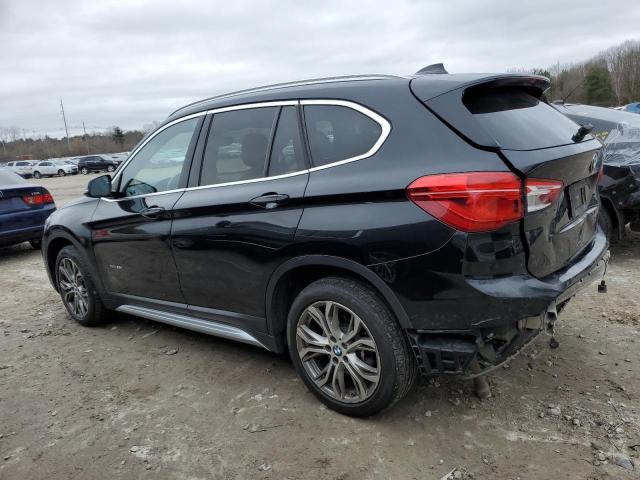 Image 2 of 2017 BMW X1 XDRIVE28I 2017 with VIN WBXHT3C38H5F82953