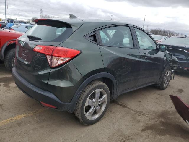 Obraz 3 z 2018 HONDA HR-V LX 2018 z VIN 3CZRU5H33JG705048