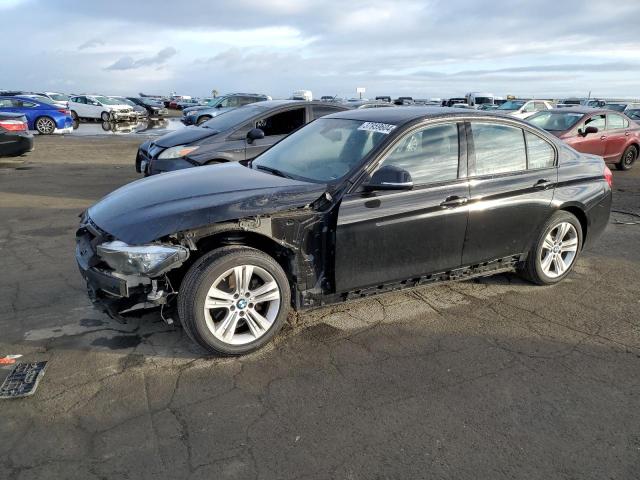 Image 1 of 2016 BMW 328 I SULEV 2016 with VIN WBA8E9C5XGK643628