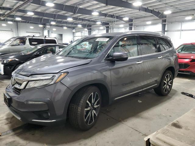 2020 HONDA PILOT ELITE 2020 image