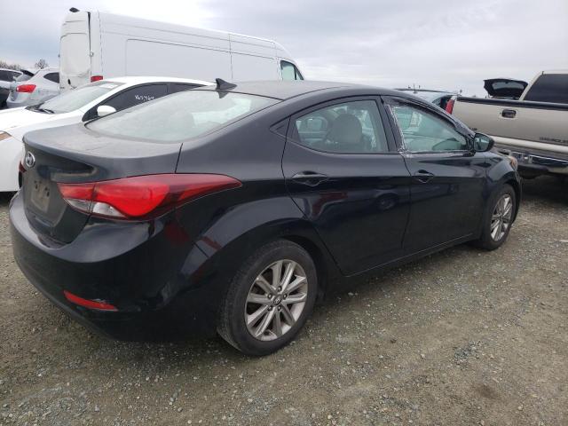 Image 3 of 2015 HYUNDAI ELANTRA SE 2015 with VIN 5NPDH4AE5FH586038