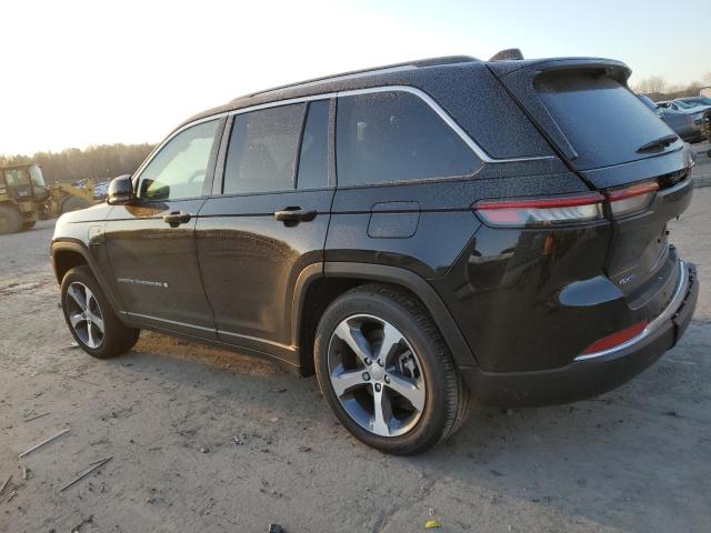 Изображение 2 2023 JEEP GRAND CHEROKEE LIMITED 4XE 2023 с VIN 1C4RJYB63PC665388