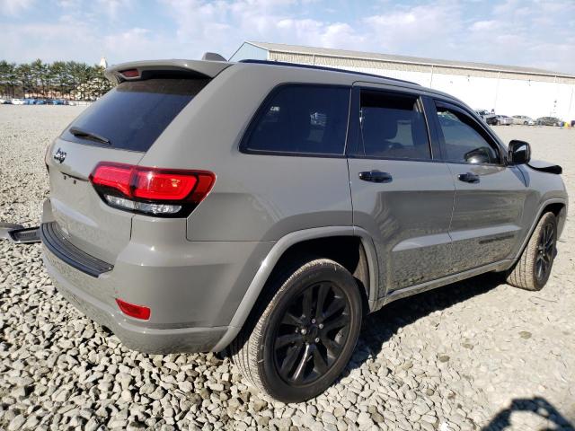 Image 3 of 2019 JEEP GRAND CHEROKEE LAREDO 2019 with VIN 1C4RJFAG8KC612810