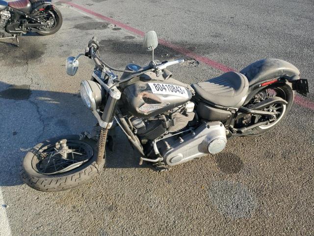 Изображение 2 2020 HARLEY-DAVIDSON FLSL  2020 с VIN 1HD1YDJ25LB014343