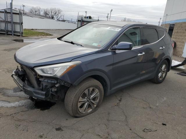 2016 HYUNDAI SANTA FE SPORT  2016 image