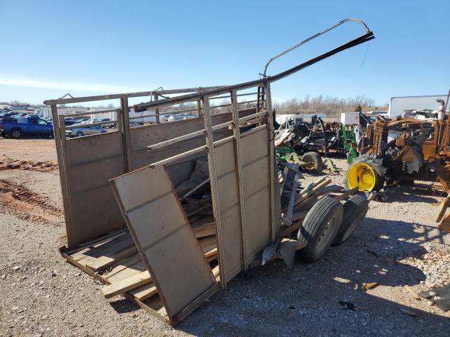 Obraz 2 z 2005 OTHR TRAILER 2005 z VIN 4CAS3122861000331