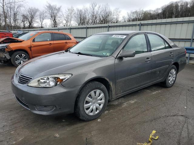 Изображение 2005 TOYOTA CAMRY LE 2005