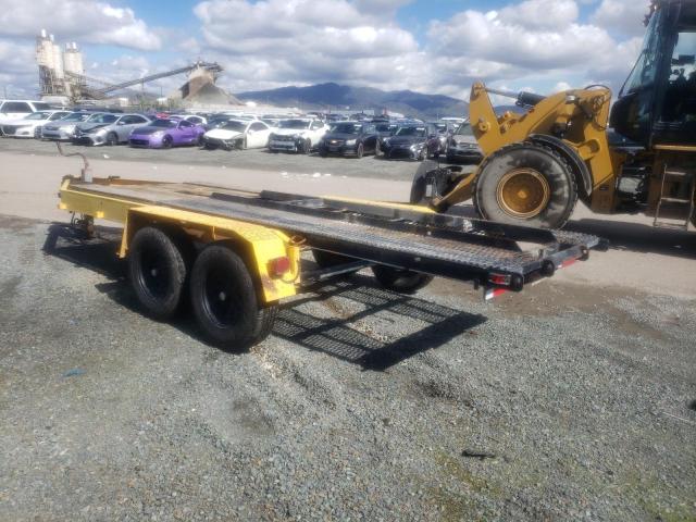 Image 3 of 2003 OTHER TRAILER 2003 with VIN 1D9T023213C155016
