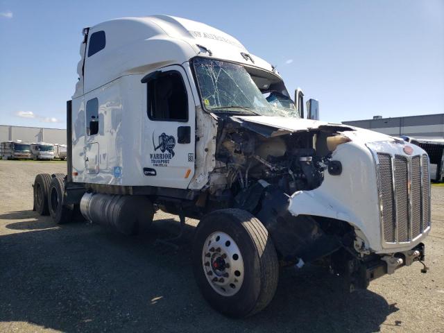Obraz 1 z 2019 PETERBILT 579  2019 z VIN 1XPBD49X5KD633494