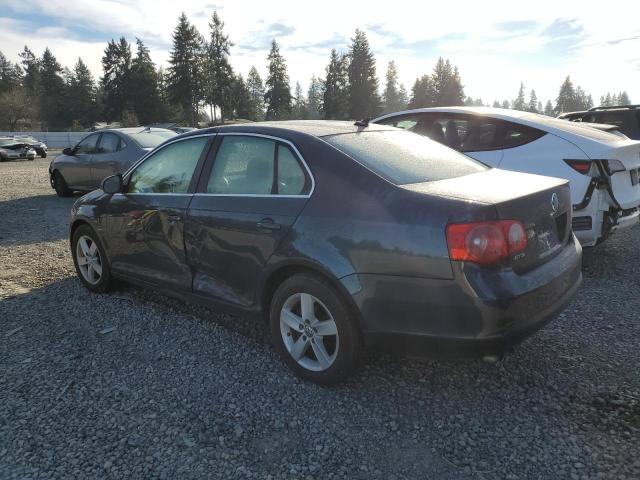Image 2 of 2007 VOLKSWAGEN JETTA 2.0T OPTION PACKAGE 2 2007 with VIN 3VWKJ71K87M011749