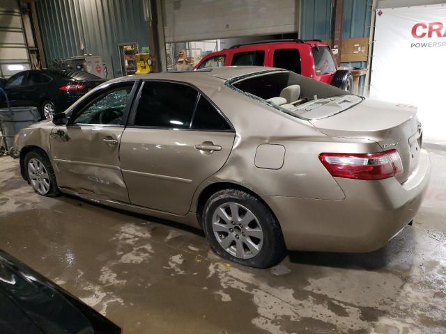 Image 2 of 2009 TOYOTA CAMRY BASE 2009 with VIN 4T4BE46K79R056342