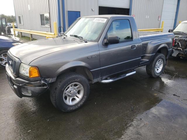 Image 1 of 2004 Ford Ranger 2004 with VIN 1FTYR10U34PA73605
