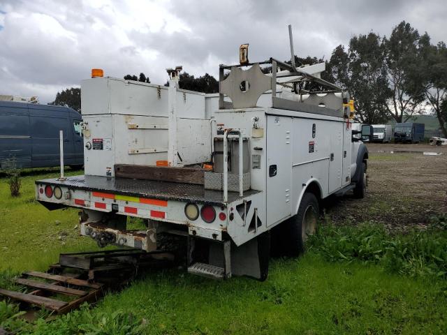 Obraz 3 z 2012 FORD F450 SUPER DUTY 2012 z VIN 1FDUF4HY8CEC07403