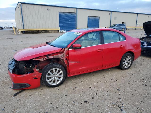 2013 VOLKSWAGEN JETTA SE 2013 image