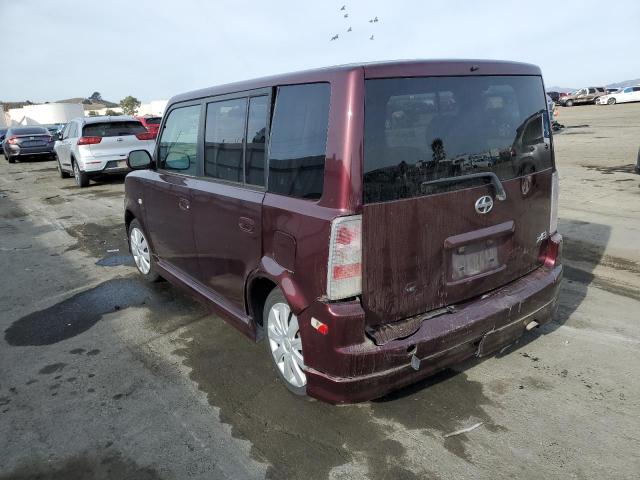 Изображение 2 2006 TOYOTA SCION XB 2006 с VIN JTLKT324064054311
