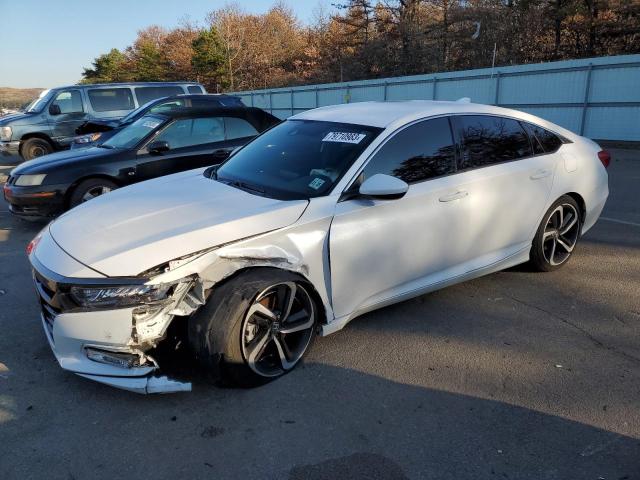 Изображение 2020 HONDA ACCORD SPORT 2020
