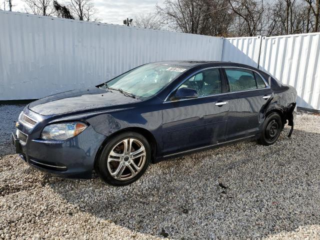Obraz 1 z 2012 CHEVROLET MALIBU 2LT 2012 z VIN 1G1ZD5E08CF339942