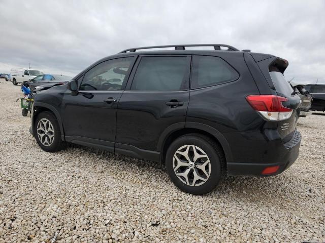 Изображение 2 2023 SUBARU FORESTER PREMIUM 2023 с VIN JF2SKAECXPH464373