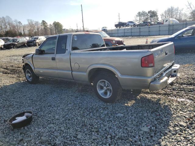 Obraz 2 z 1998 CHEVROLET S TRUCK S10 1998 z VIN 1GCCS19X7W8235129