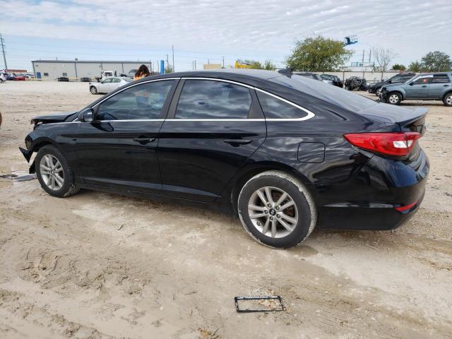 Image 2 of 2017 HYUNDAI SONATA SE 2017 with VIN 5NPE24AF9HH482508