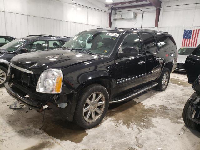 Image 1 of 2011 GMC YUKON DENALI 2011 with VIN 1GKS2MEF9BR170786