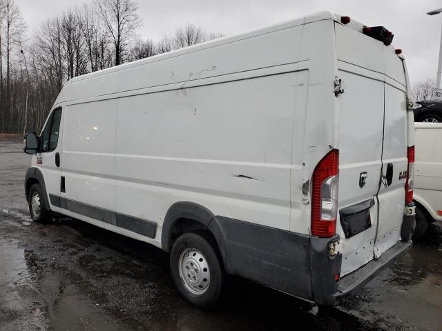 Image 2 of 2015 RAM PROMASTER 3500 3500 HIGH 2015 with VIN 3C6URVJG4FE508883