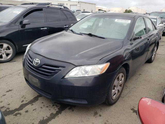 Изображение 2008 TOYOTA CAMRY CE 2008