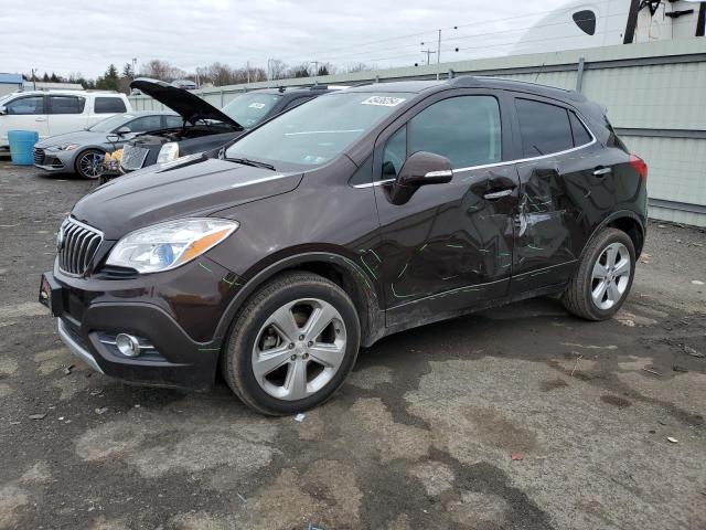 Изображение 2015 BUICK ENCORE CONVENIENCE 2015