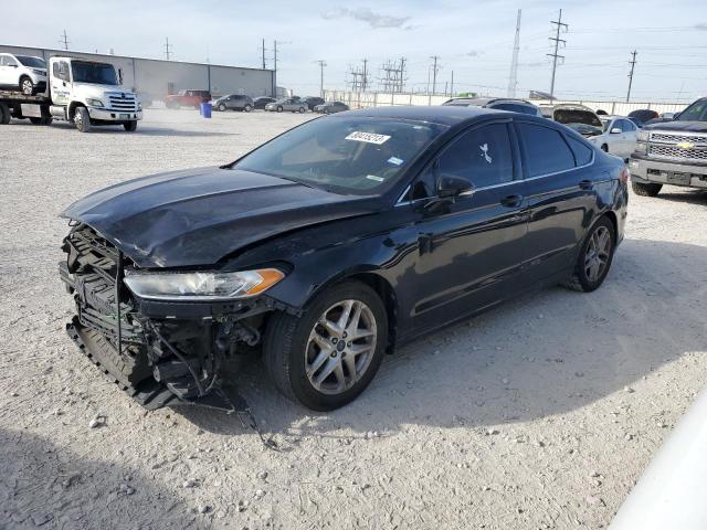 Obraz 1 z 2016 FORD FUSION SE 2016 z VIN 3FA6P0H74GR218918